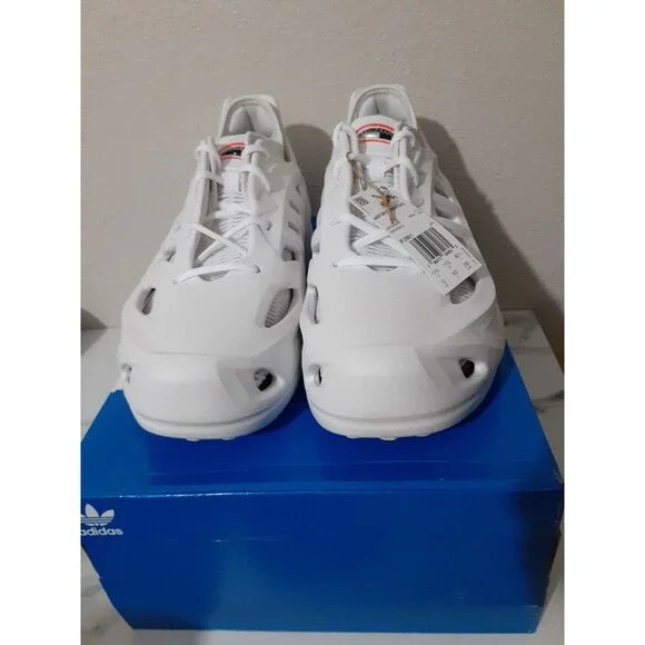 Adidas Originals adifom CLIMACOOL IF3901 Crystal White- New  display picture 3